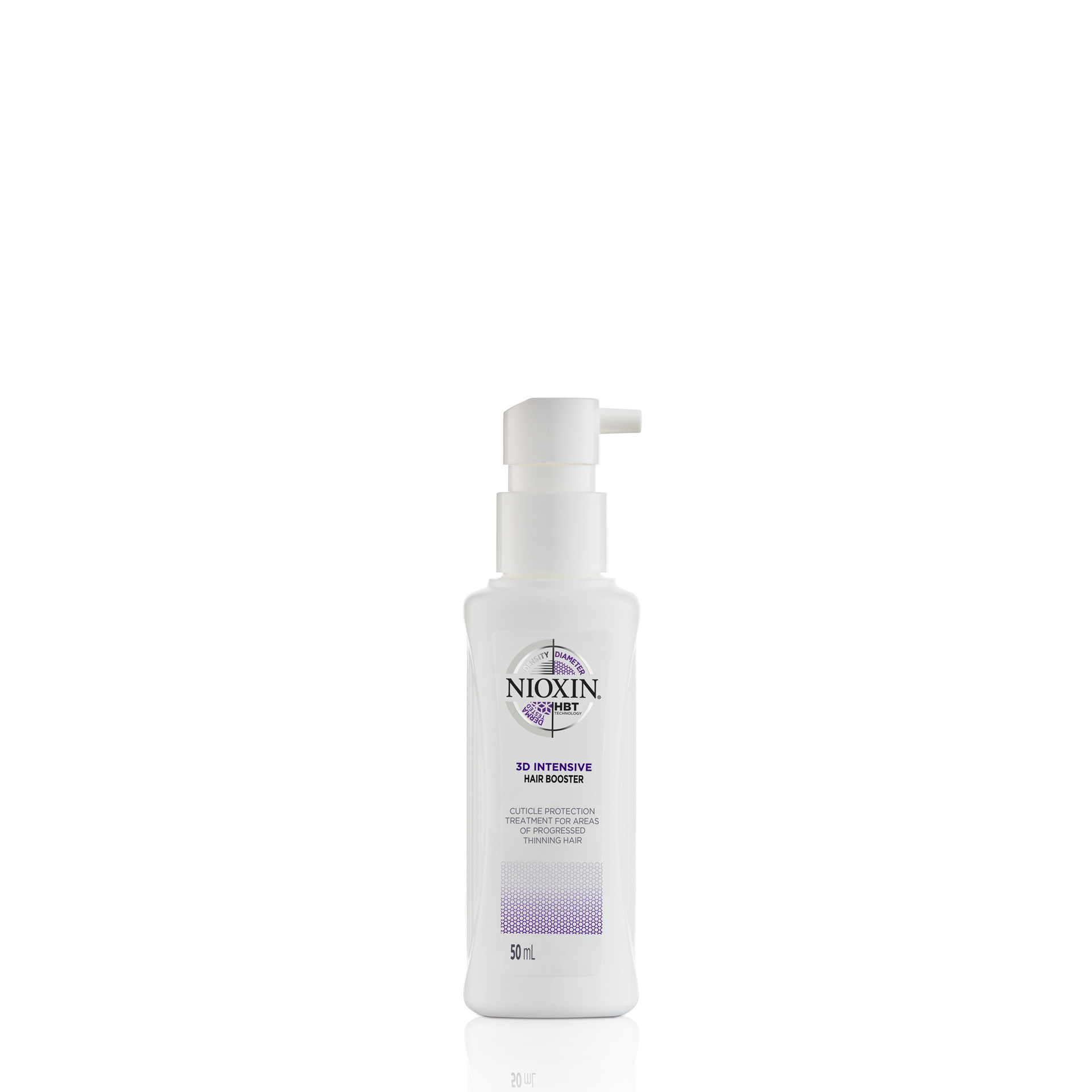 NIOXIN Hair Booster Cuticle Protection 50ml