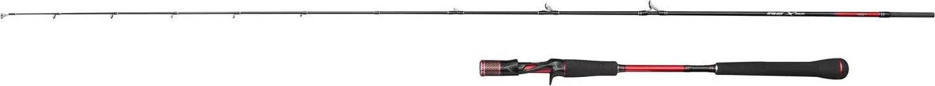 Penn Retaliate X Solid Jigging Cast