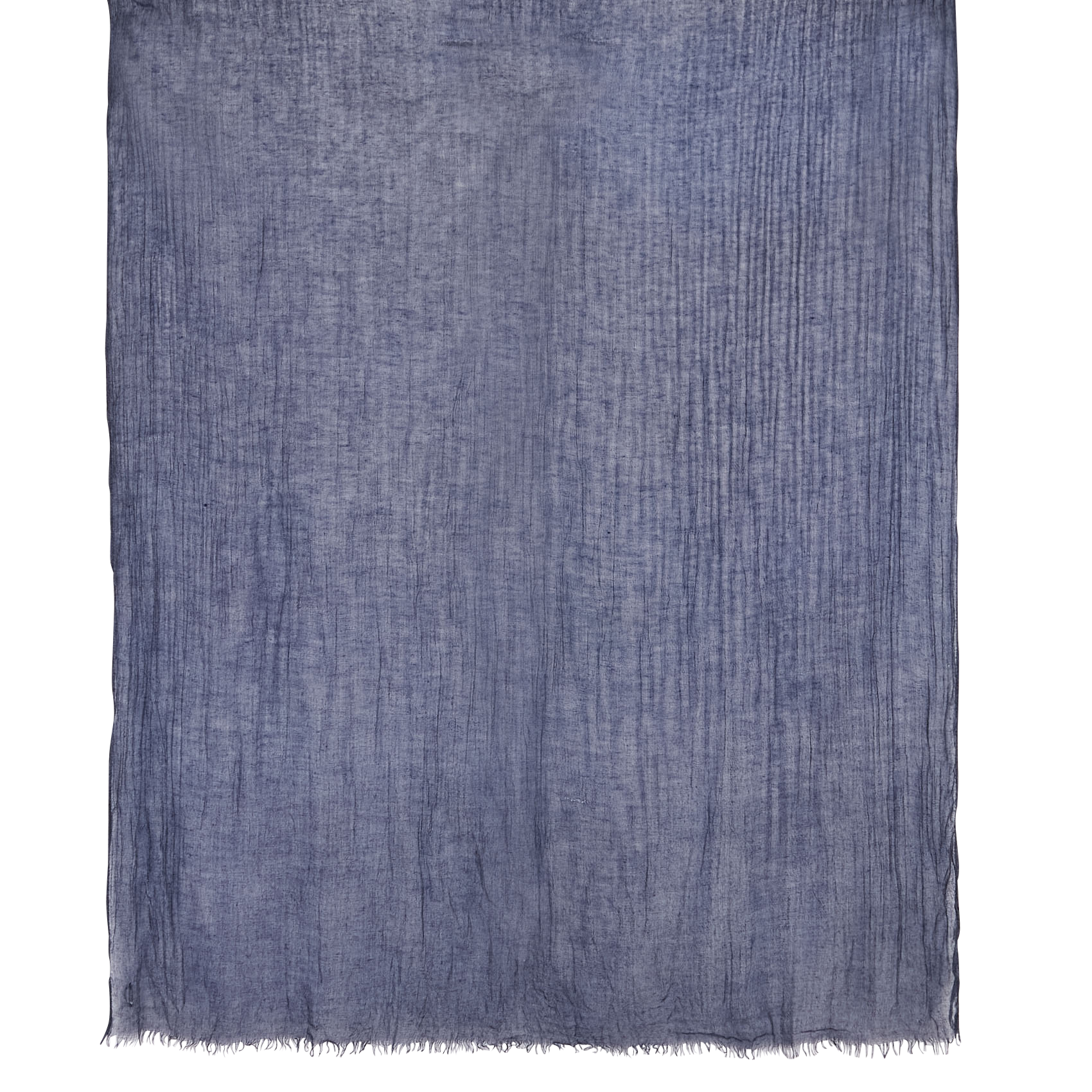 Foulard | Bleu