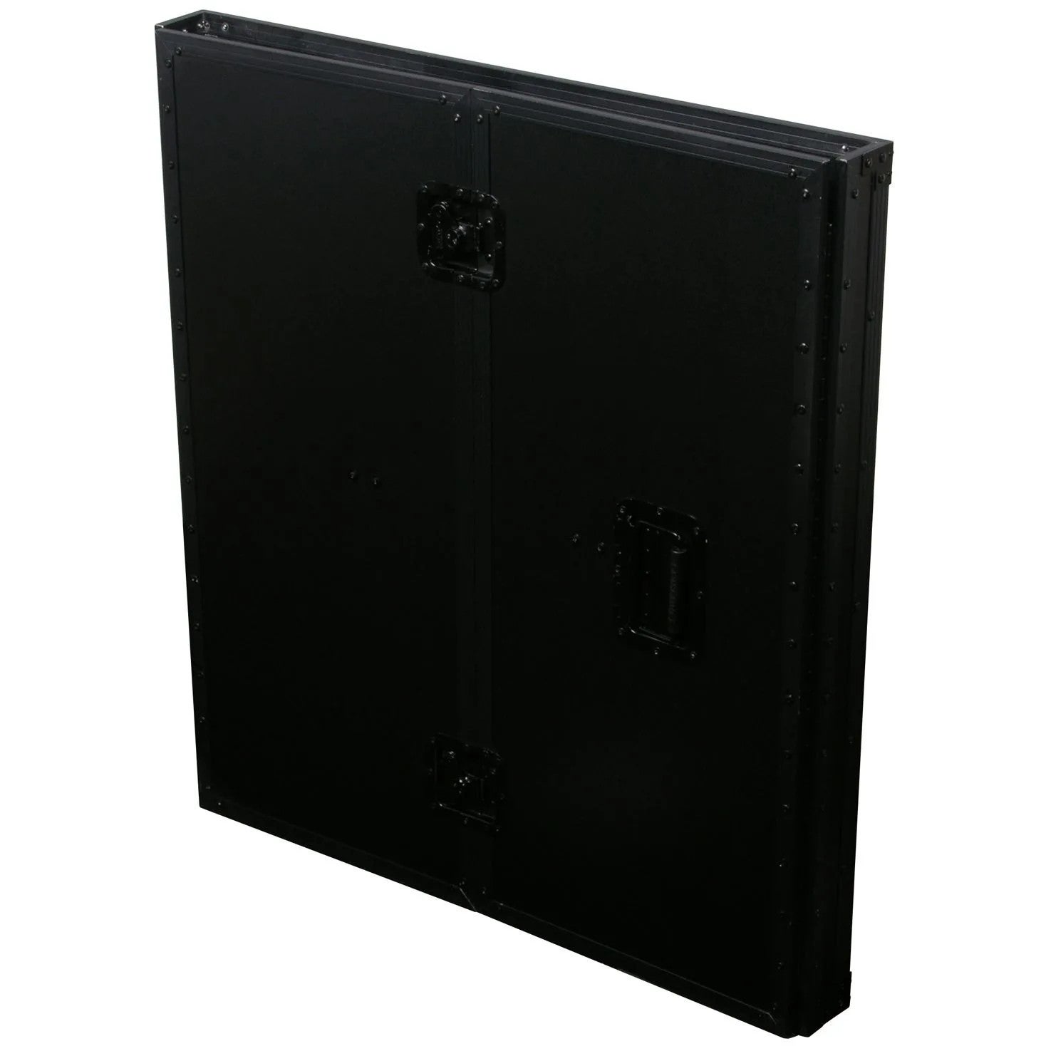 Odyssey FZF3336BL extra stevig DJ meubel zwart