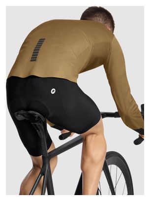 Veste Manches Longues Assos Mille GT S11 Marron