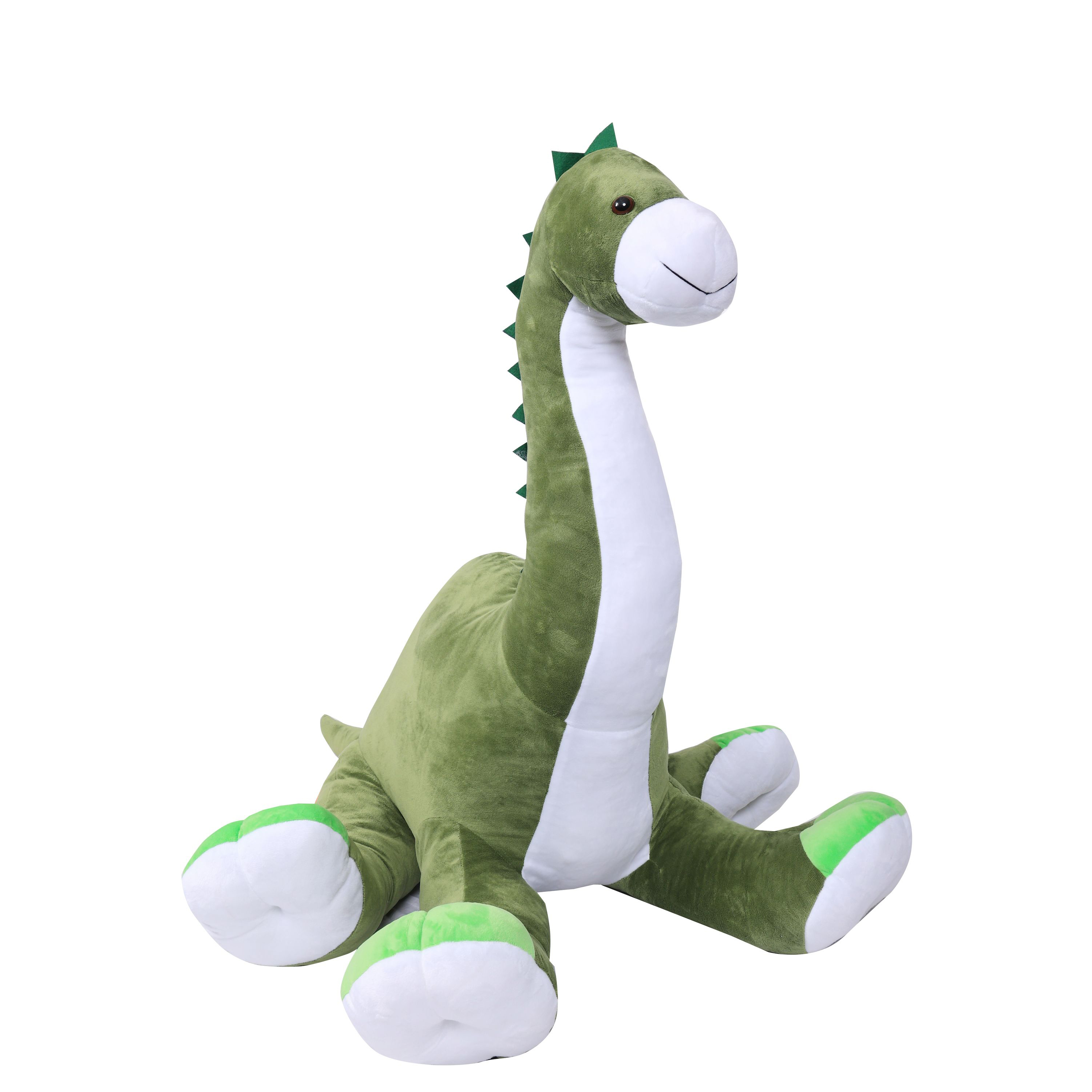 Plüschtier Dino 150 cm