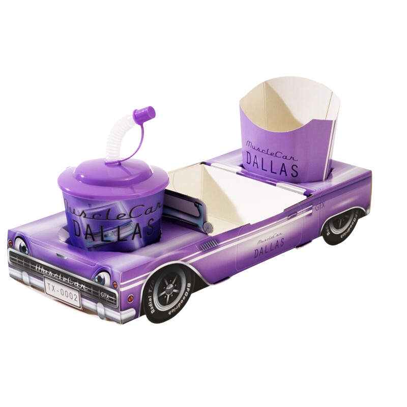 Toytrays Classic Cars
