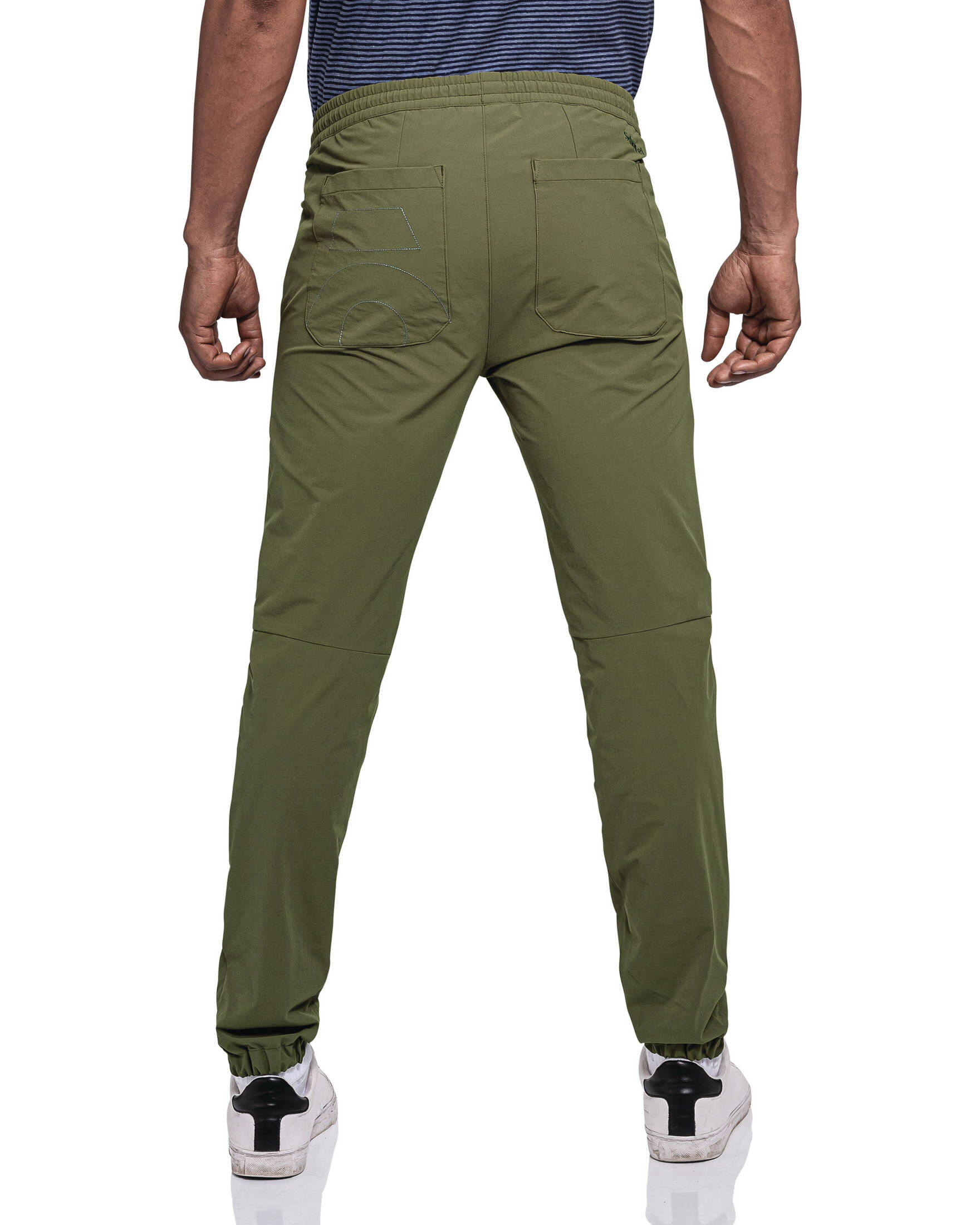 Schöffel| Herren Hose lang VIENNA M