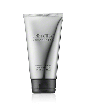 Jimmy Choo Urban Hero All-Over Shower Gel 150ml