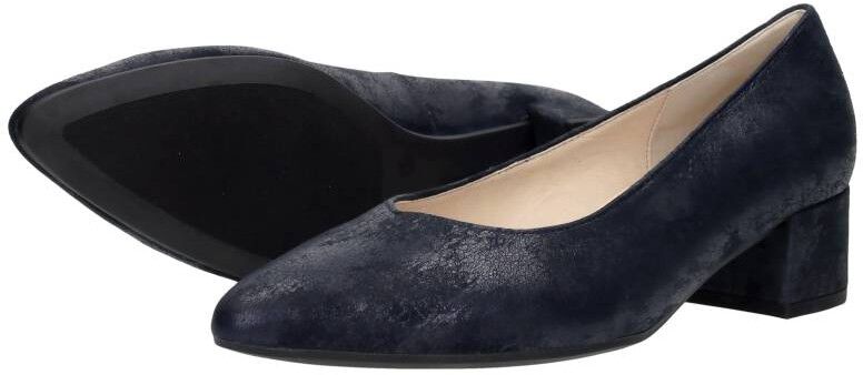 Gabor Pumps blauw