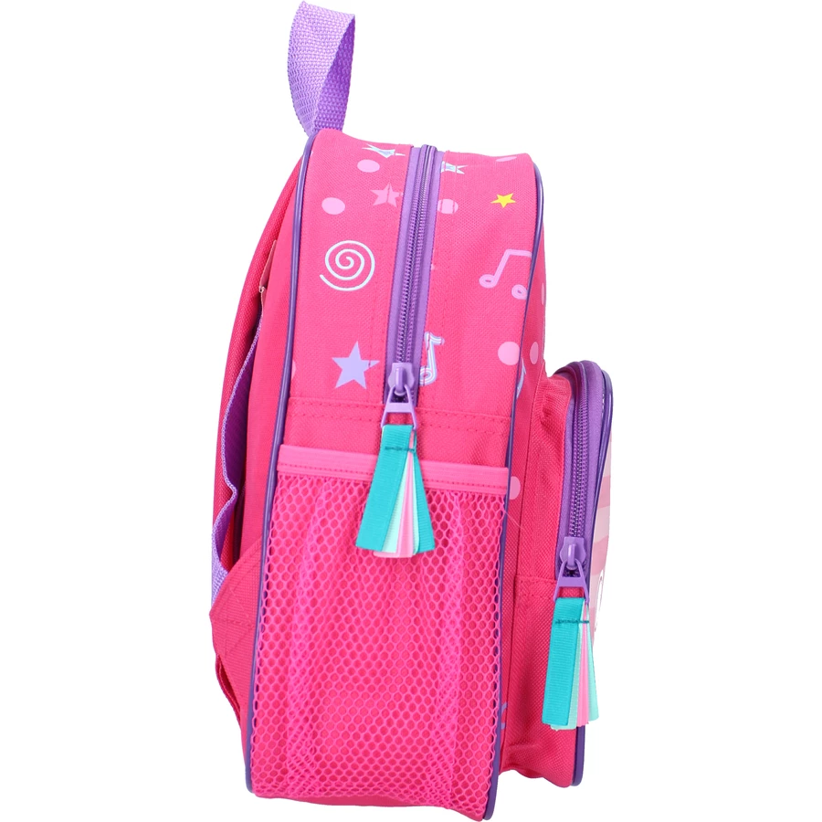 Vadobag Rucksack Peppa Music And Dance