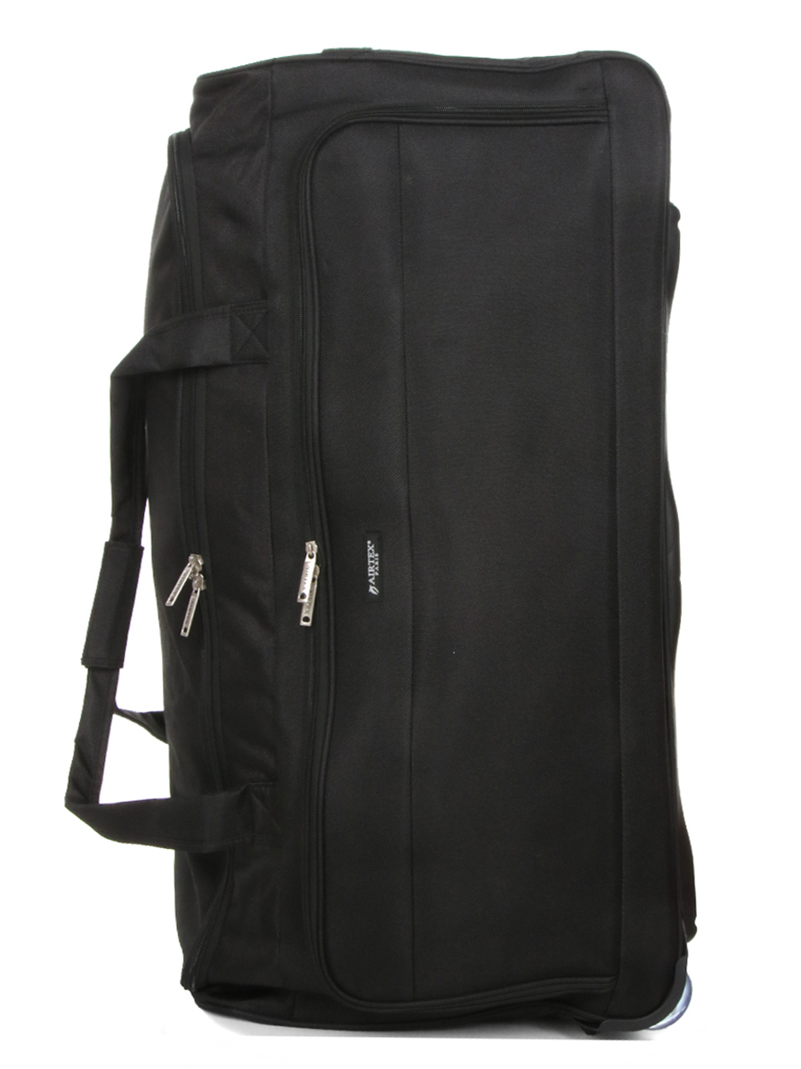 Sac de voyage À roulettes Airtex Saturne 2 - 87 cm
