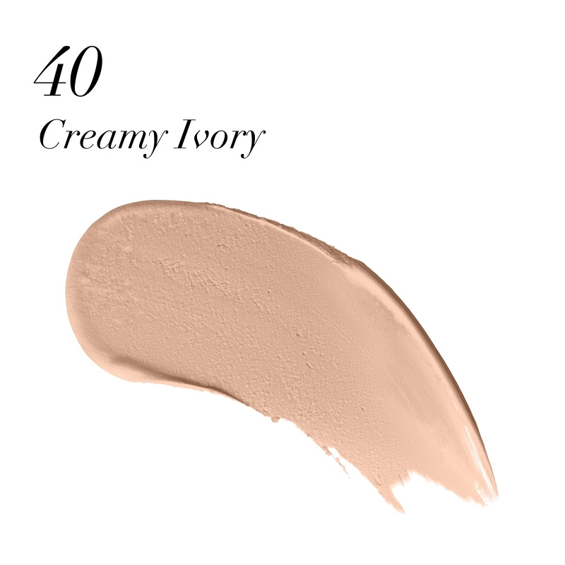Max Factor Miracle Touch Foundation 12 g - 40 Creamy Ivory