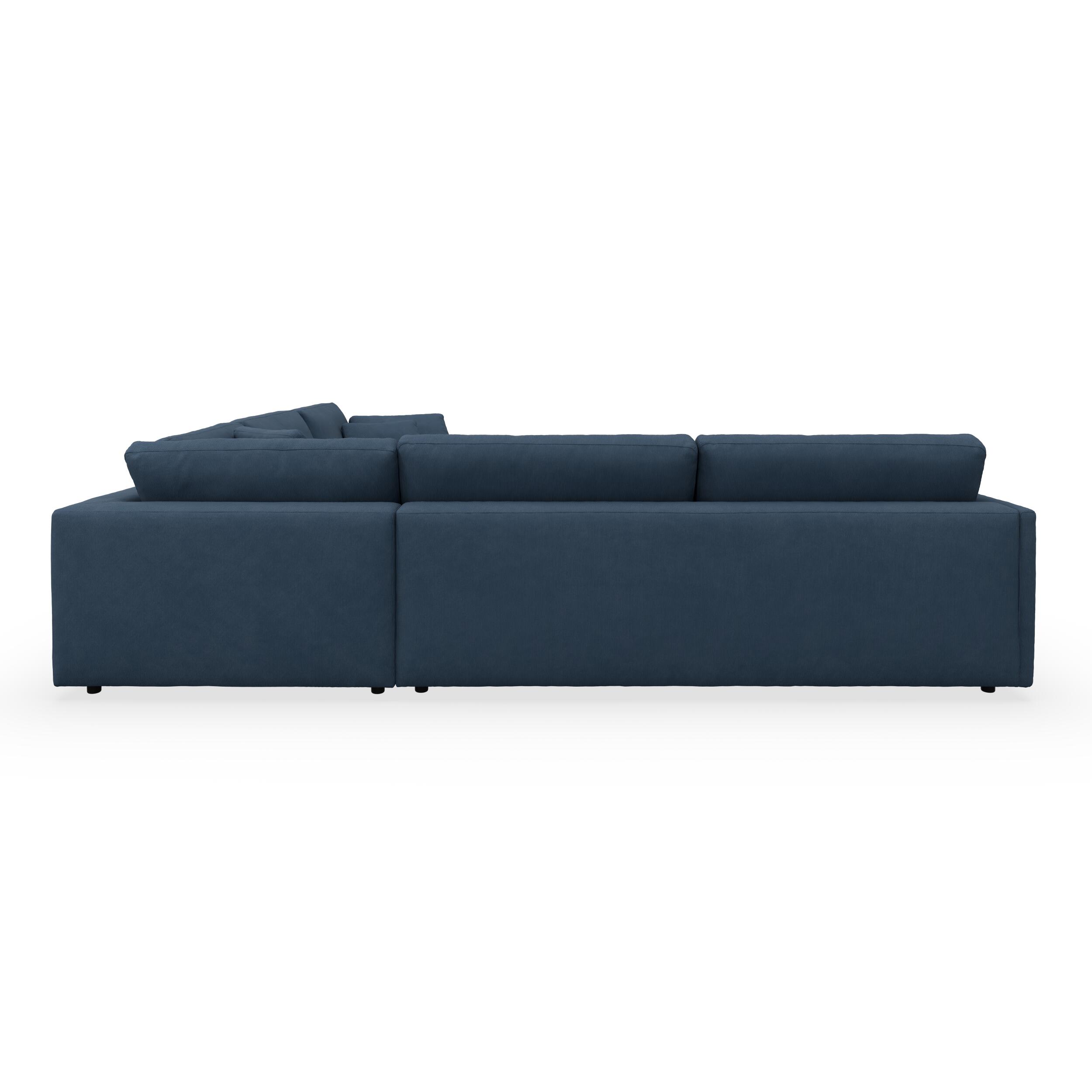 Angolo Hjørnesofa