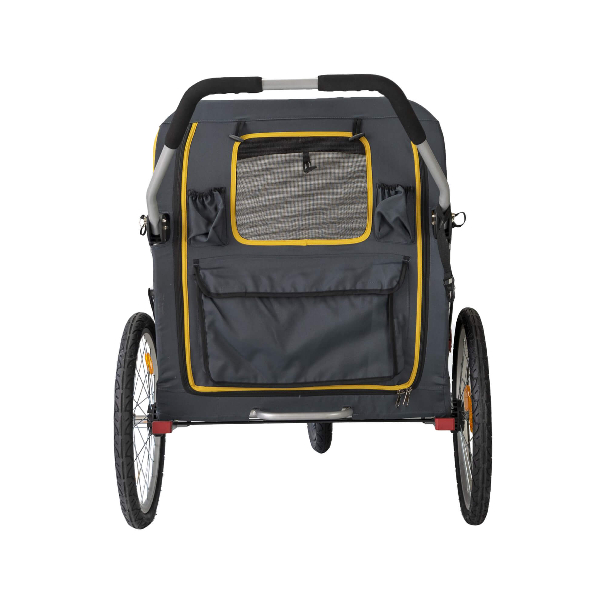 InnoPet Buggy Hercules