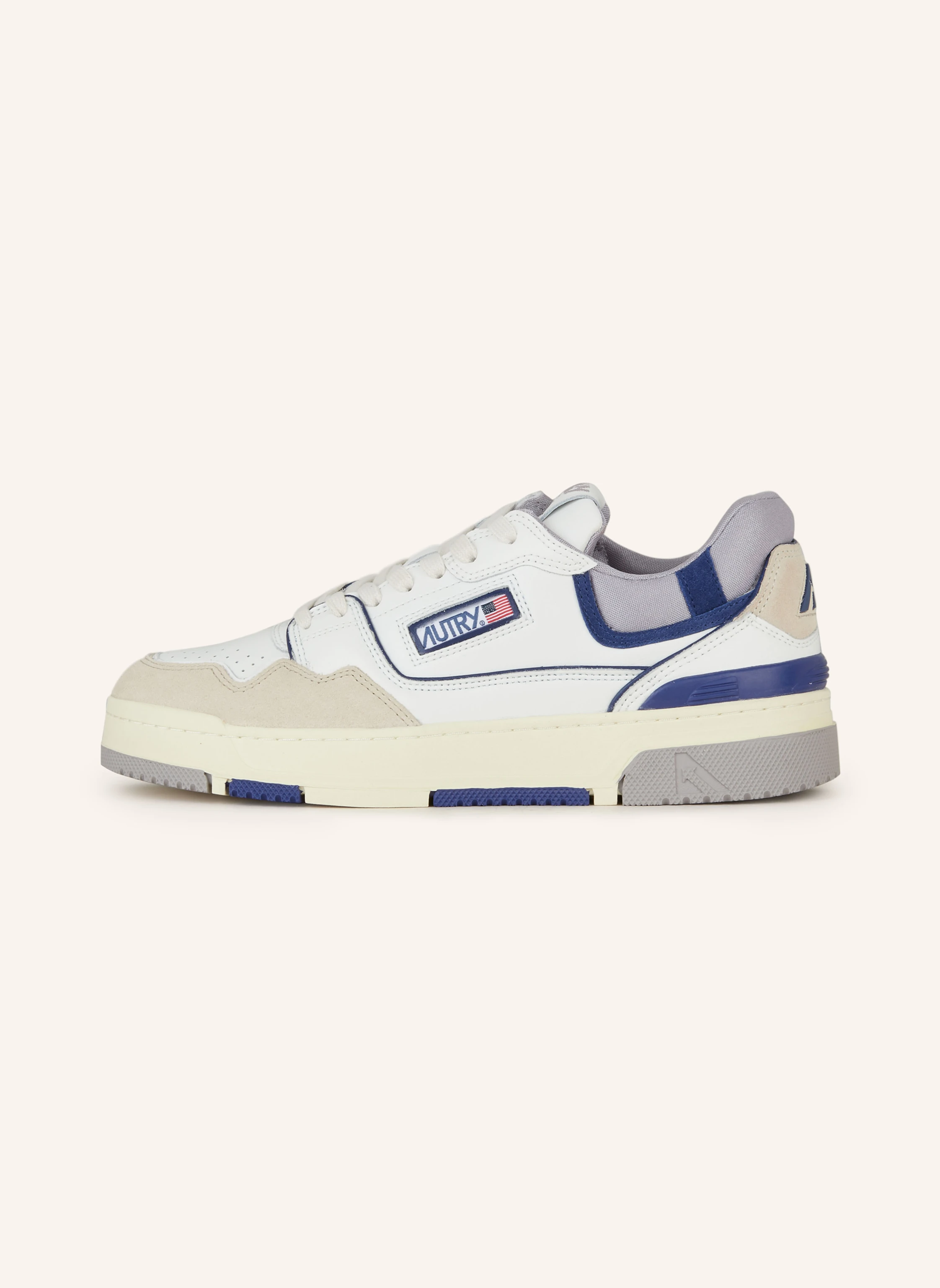 AUTRY Sneaker CLC LOW MM