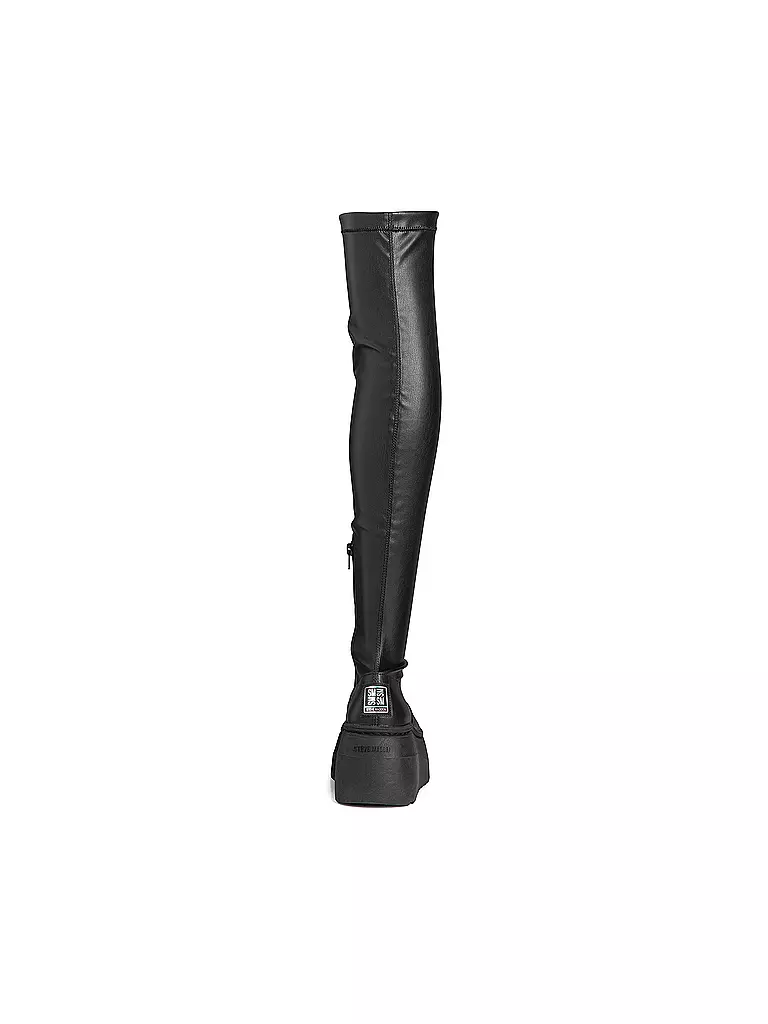 STEVE MADDEN Stiefel PHAELINE schwarz