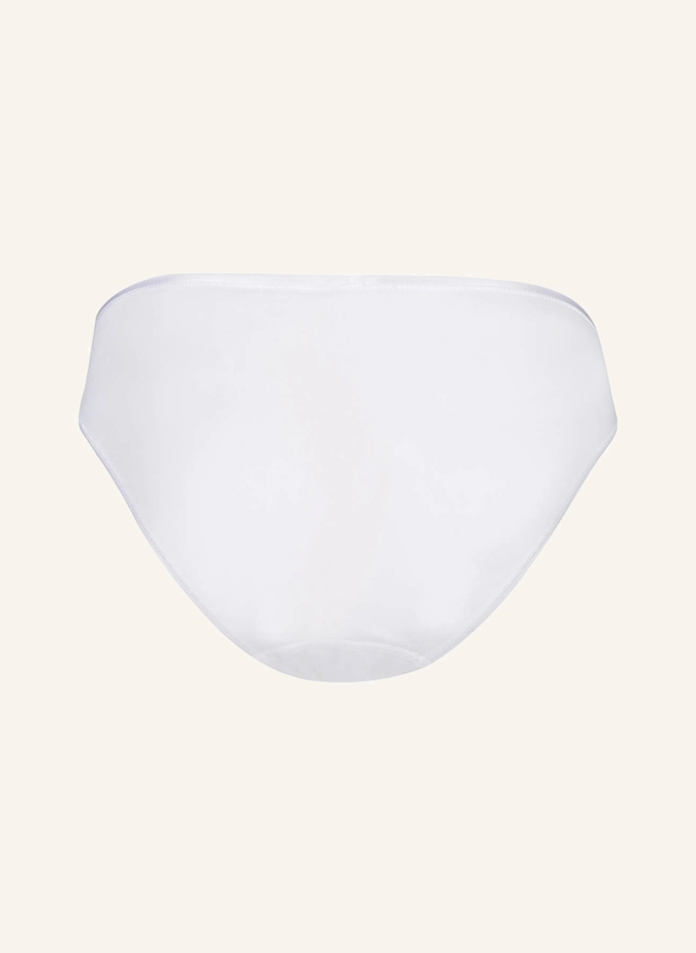 HANRO Slip COTTON SEAMLESS