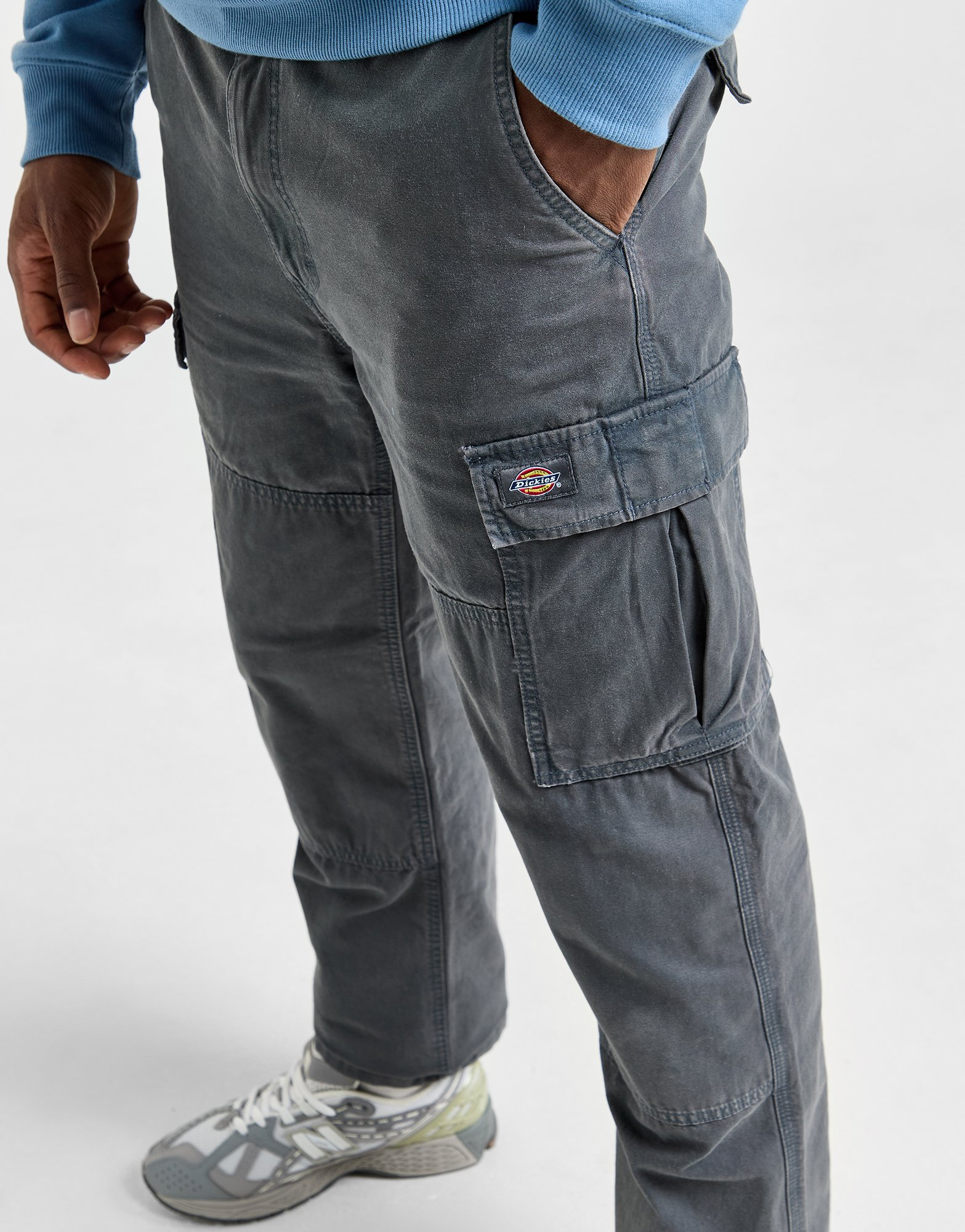 Dickies Pantalon Cargo Jonhson Homme