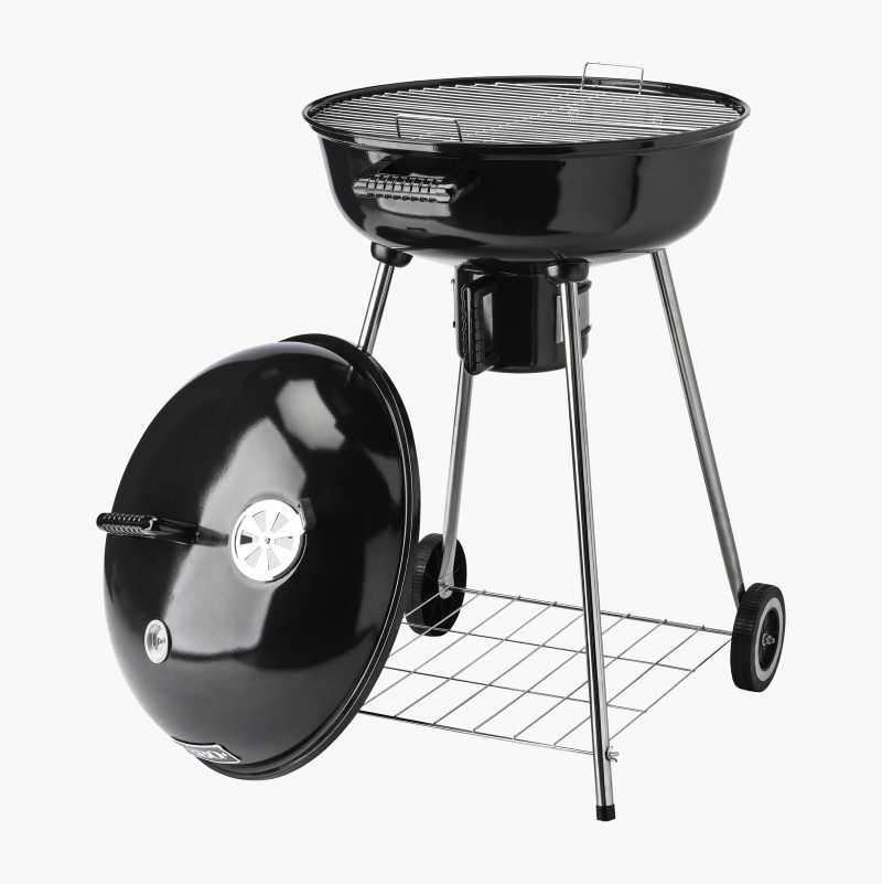 Kulegrill, 57 cm