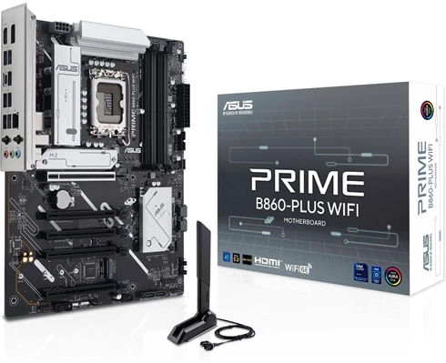 ASUS PRIME B860-PLUS WIFI