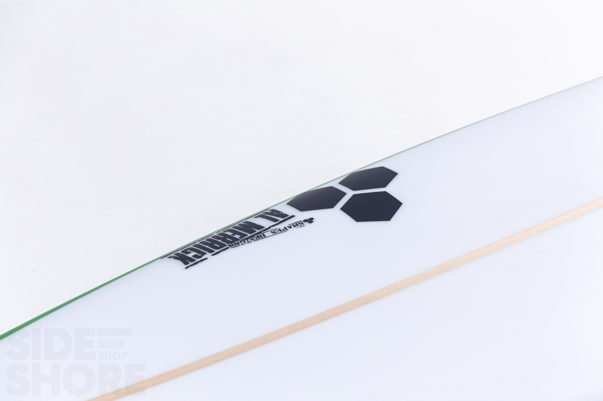 Al Merrick MAV'S Gun - 8'0