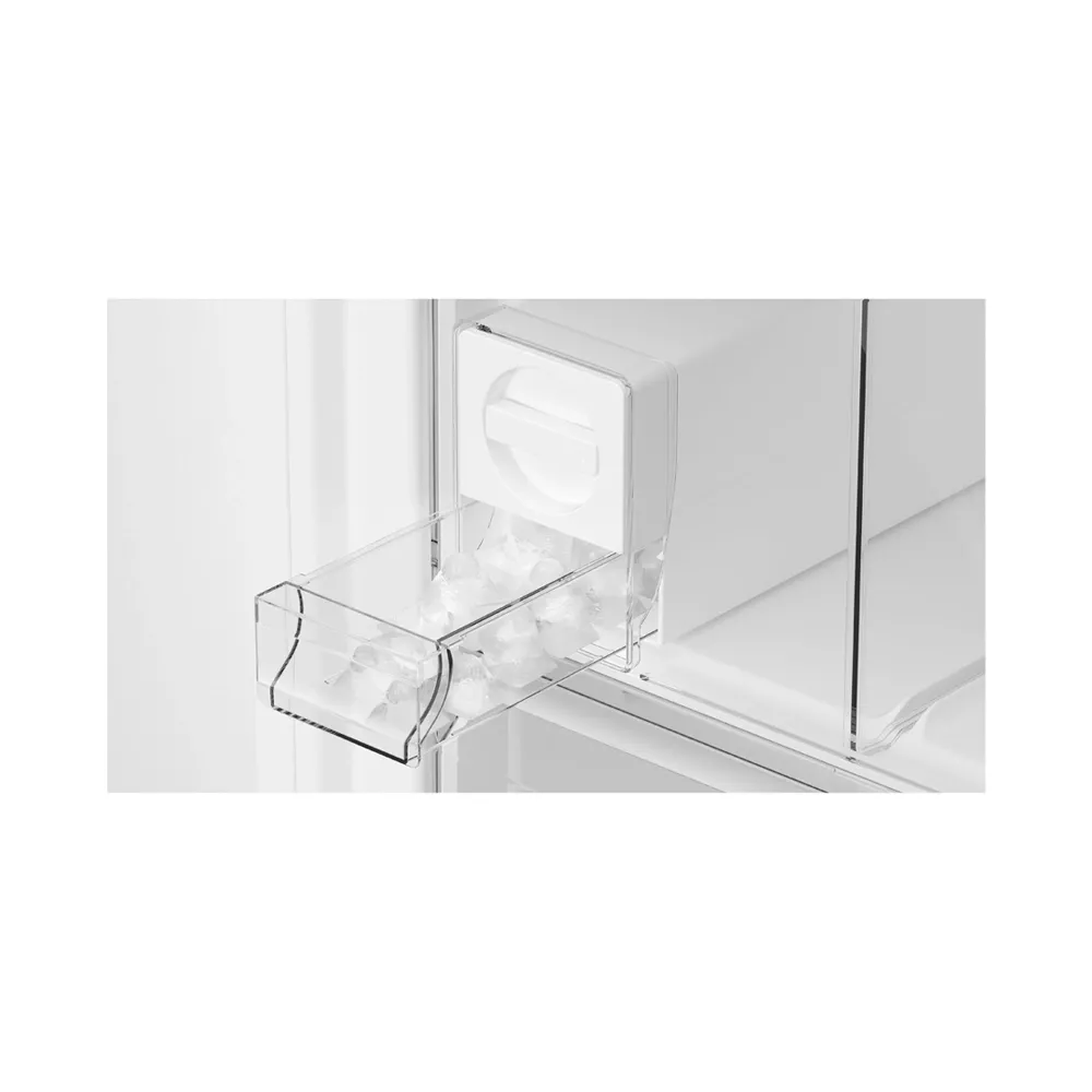 Siemens GS51NAWCV Gefrierschrank 290 Liter