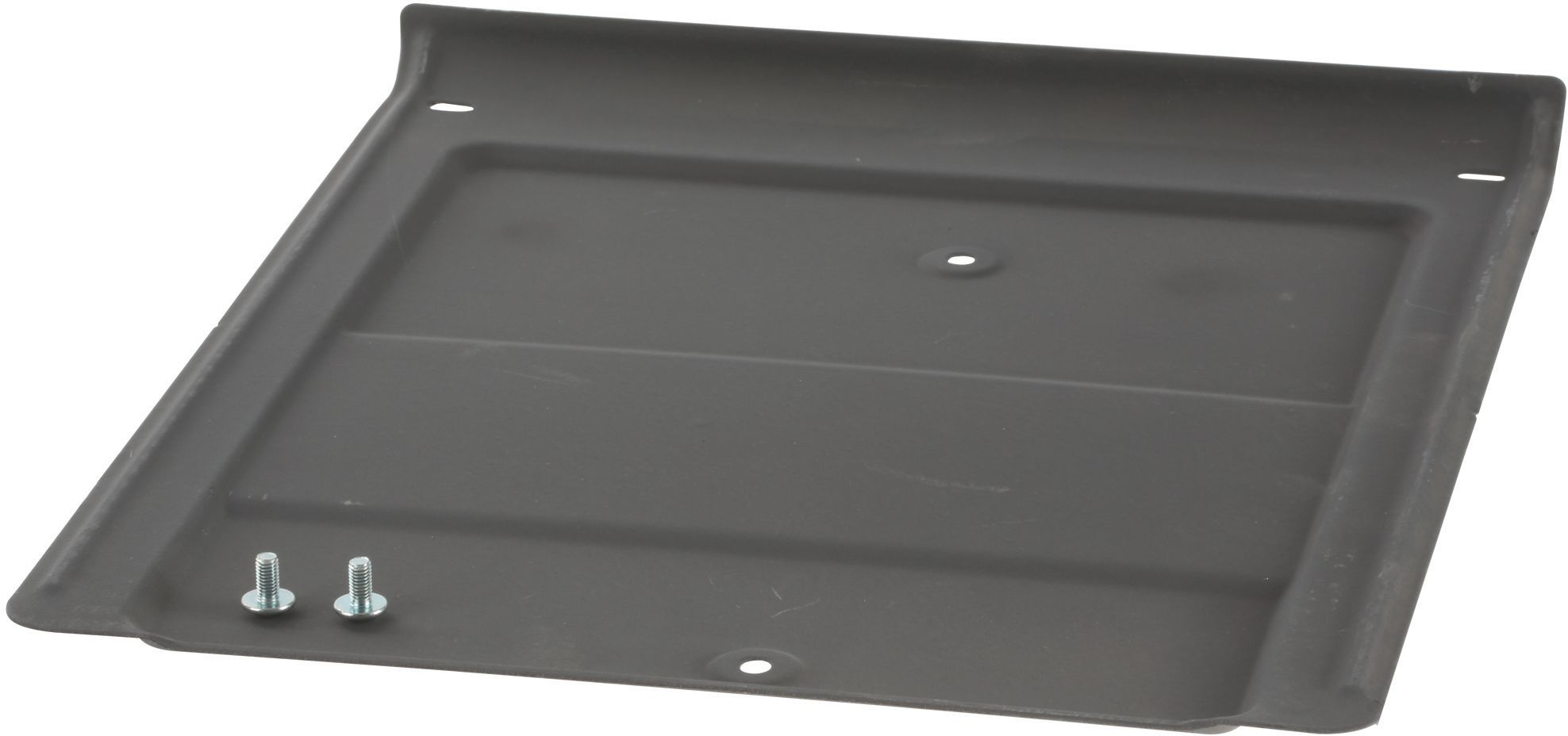 Placa de ecolise móvel lateral direita com tratamento + 2 parafusos 00439083