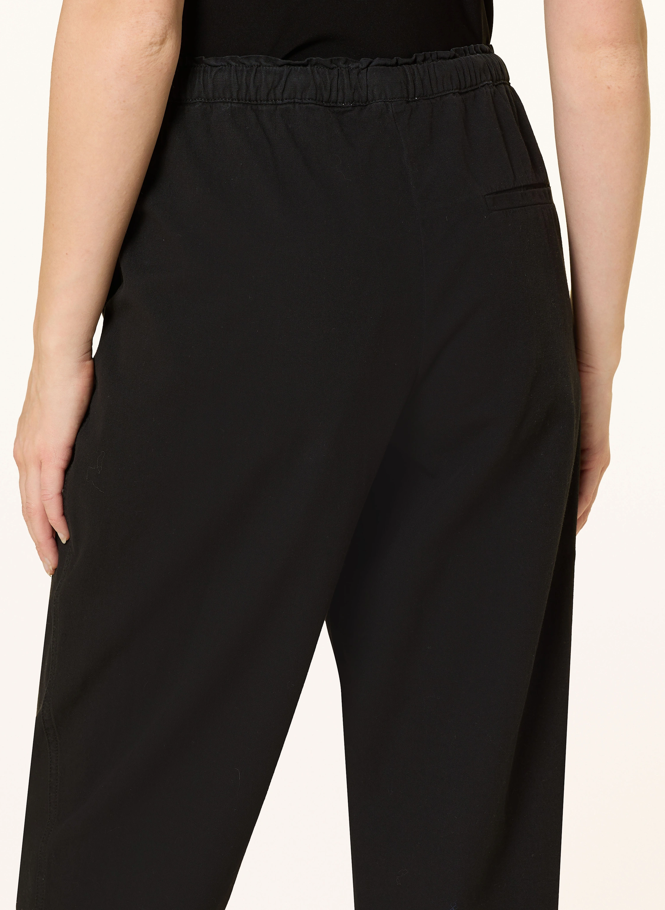 Marc O'Polo Hose im Jogging-Stil