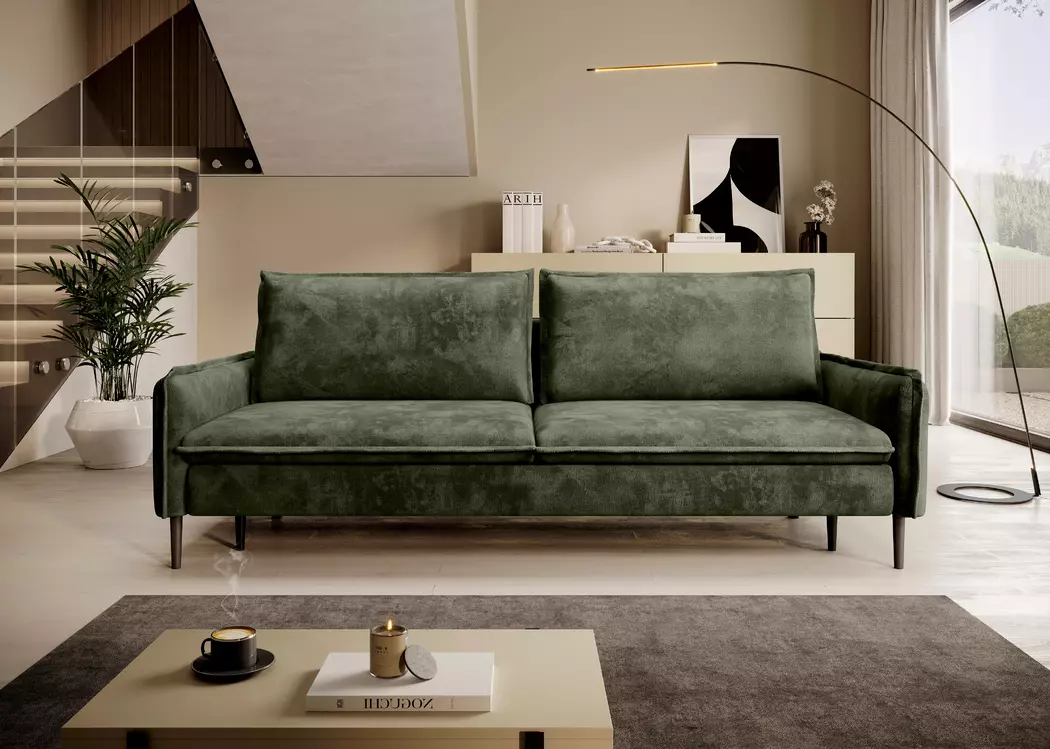 Schlafsofa Glossy II