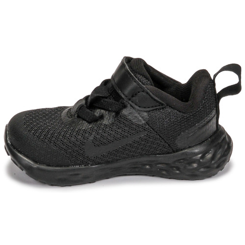Nike - NIKE REVOLUTION 6 - Noir