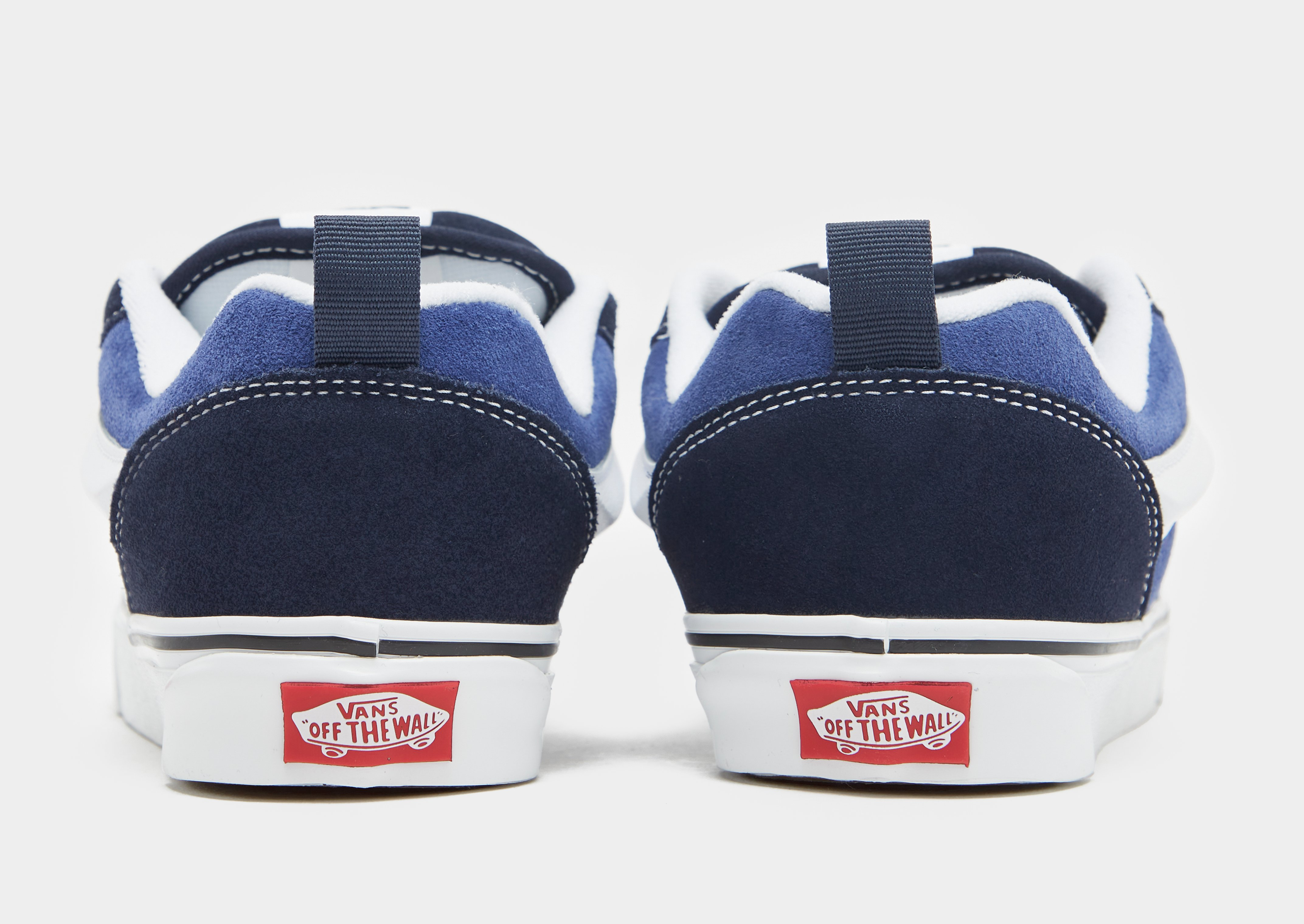 Vans Knu Skool Homme