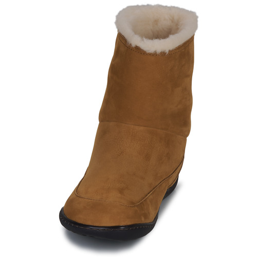 Camper - PEU CAMI - Marron
