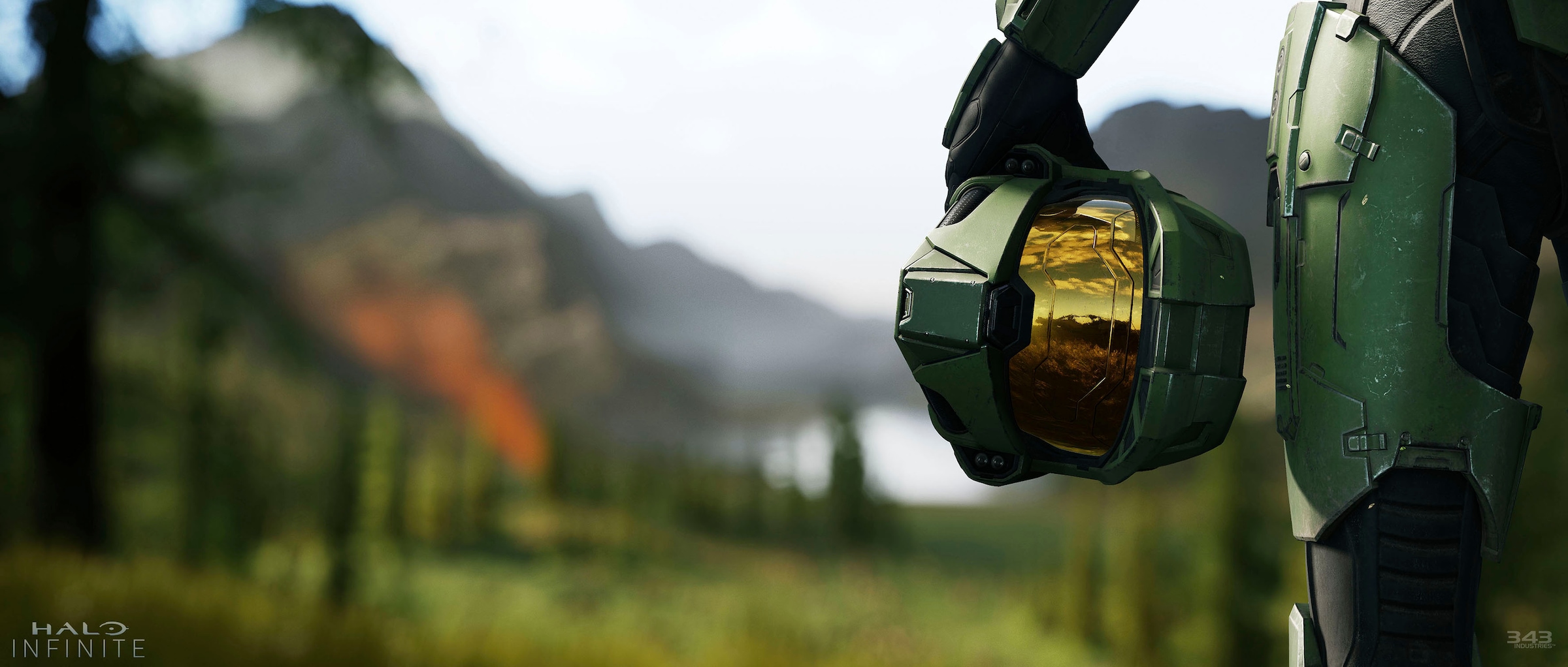 Xbox Spielesoftware »Halo Infinite« Xbox One