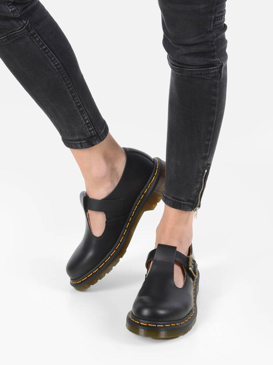 CHAUSSURES DERBIES Polley DR MARTENS