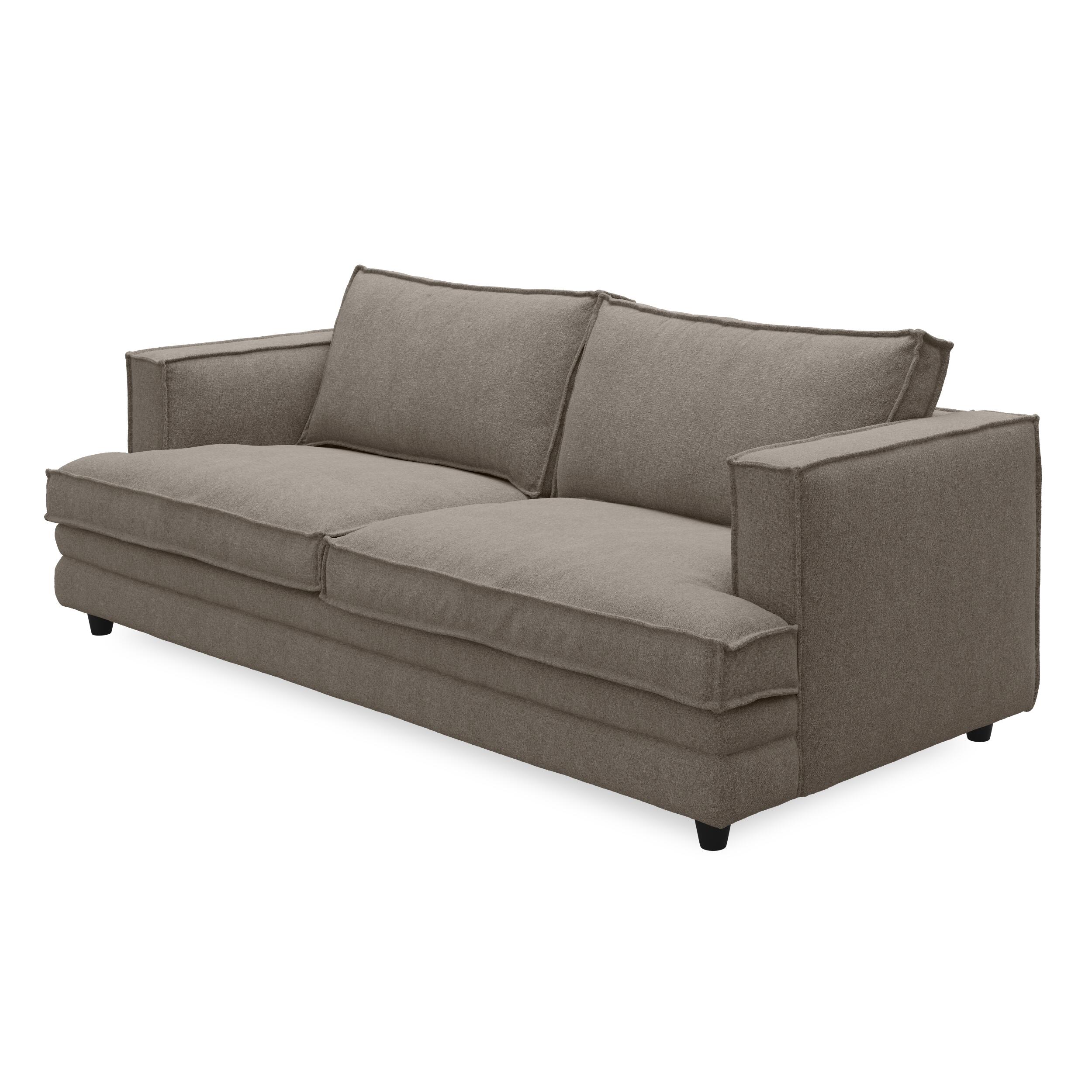 Agir 3 pers Sofa
