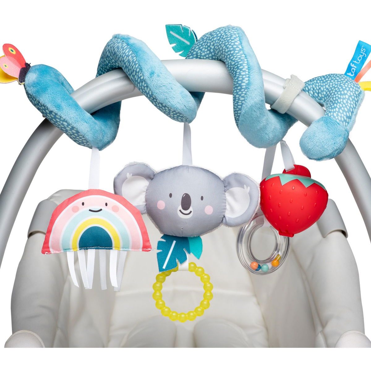Taf ToysTaf Toys   Spielzeugspirale Koala