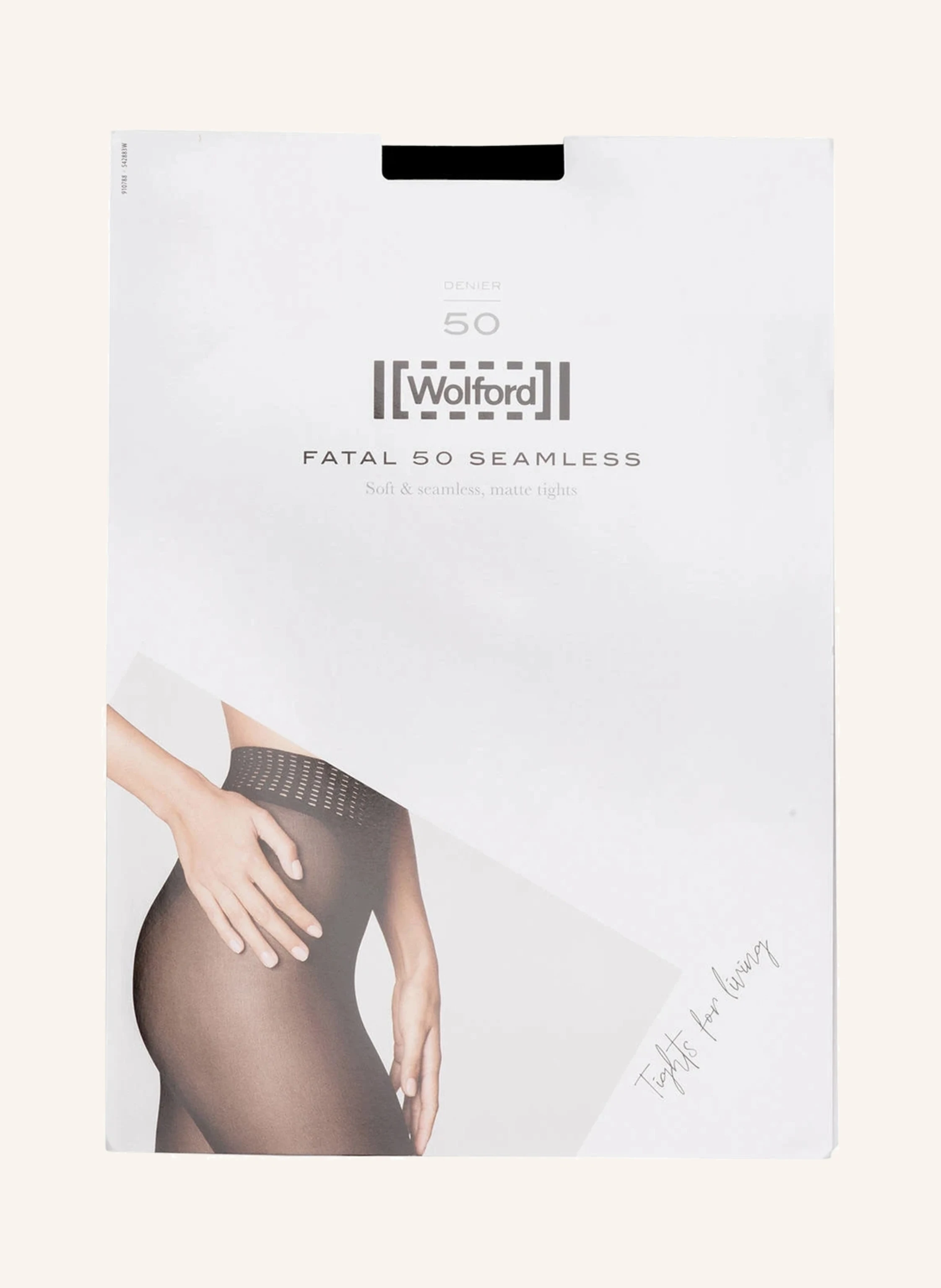 Wolford Feinstrumpfhose FATAL