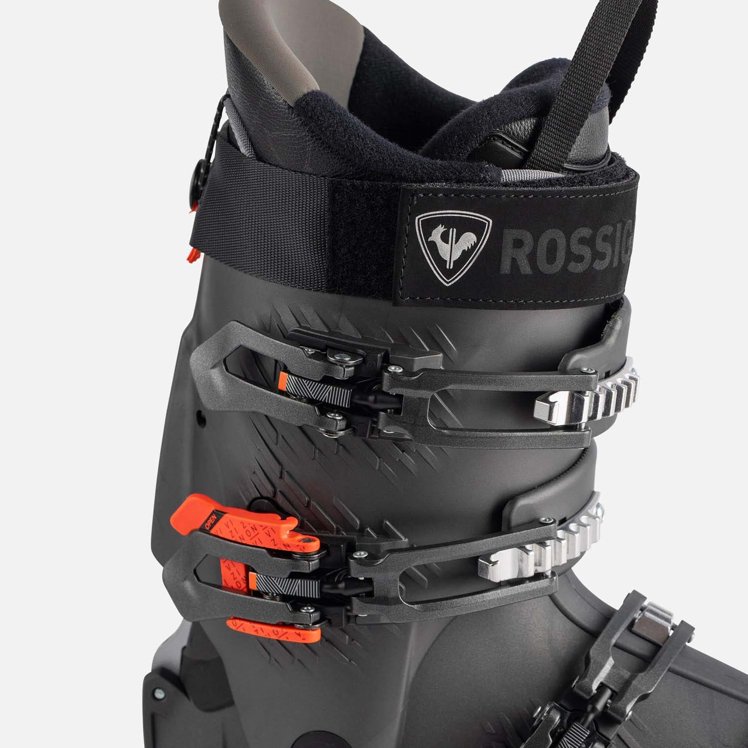 Rossignol  Vizion 4B 100 HV GW