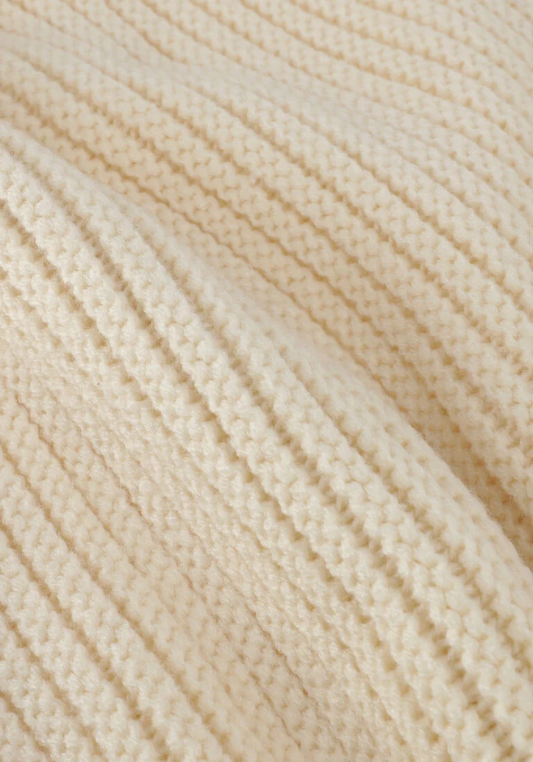 SIMPLE witte simple sweater kelsey knit-wo-22-3