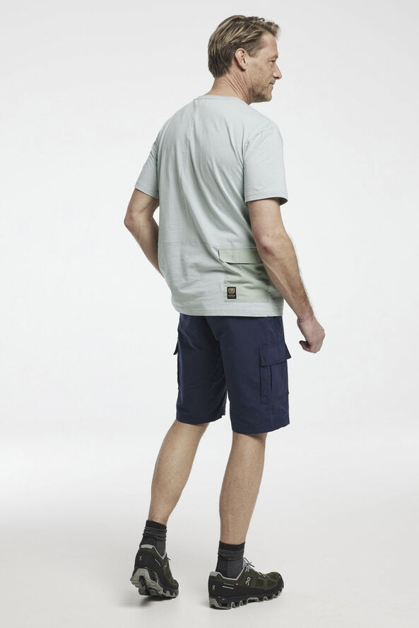Tenson Thad shorts Blå