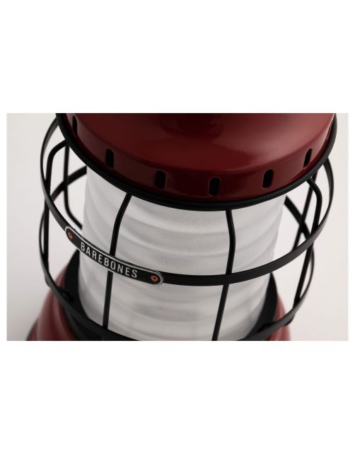 Barebones Forest Lantern - Verlichting - Rood