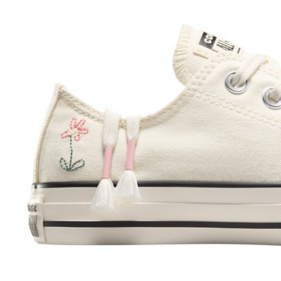 Chaussures en toile femme CONVERSE