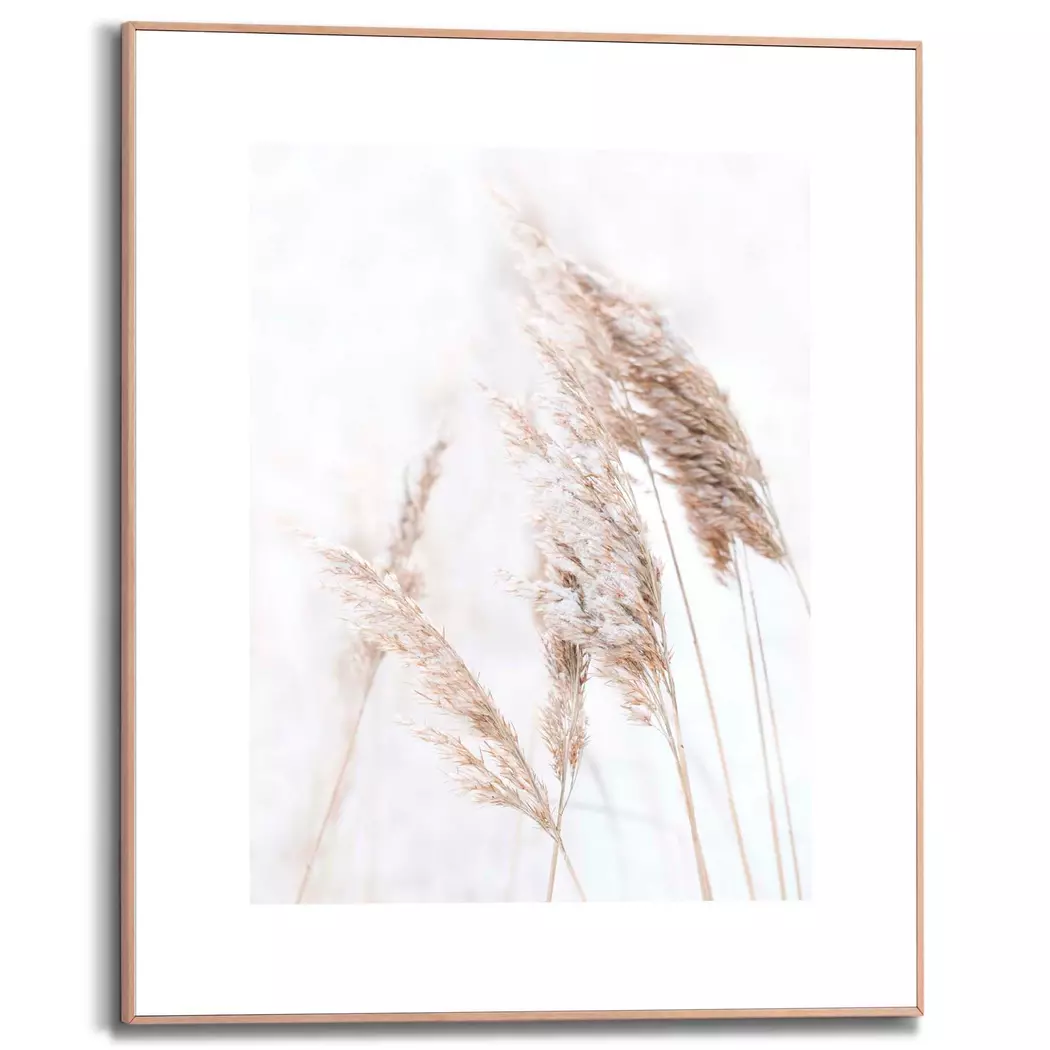 Wandbild 40 x 50 cm Breeze Grass