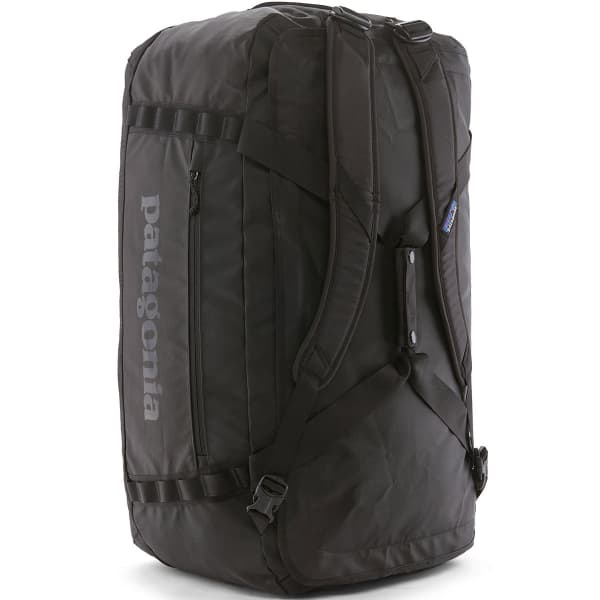 Duffel PATAGONIA BLACK HOLE DUFFEL 70L BLACK