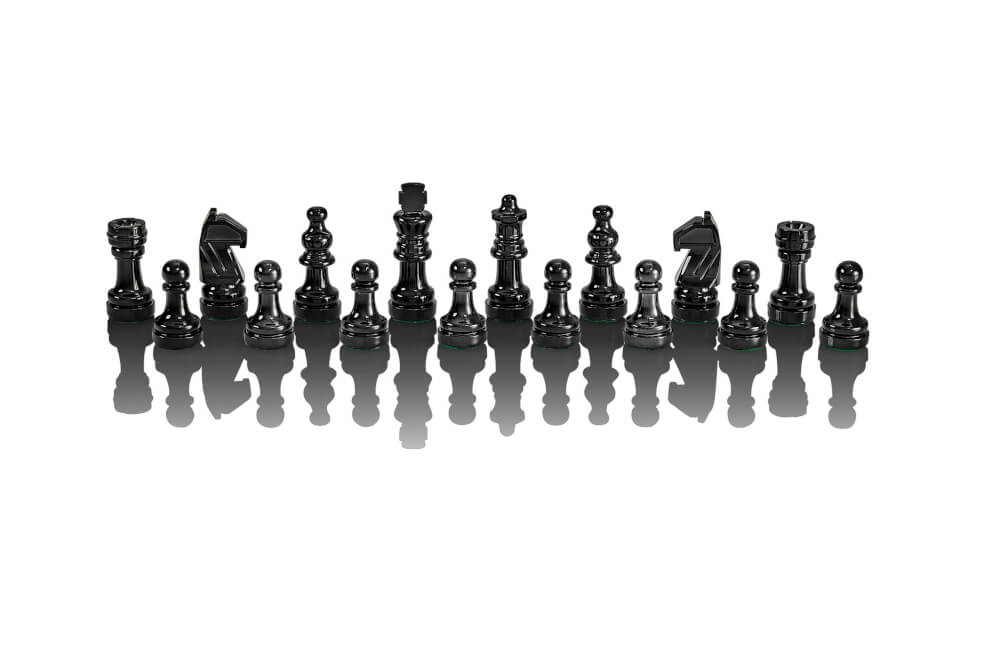 Schachcomputer ChessGenius Pro
