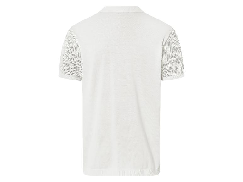 Heren poloshirt