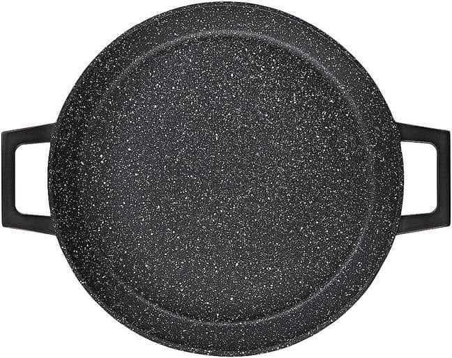 Grill Stella Nova 12221