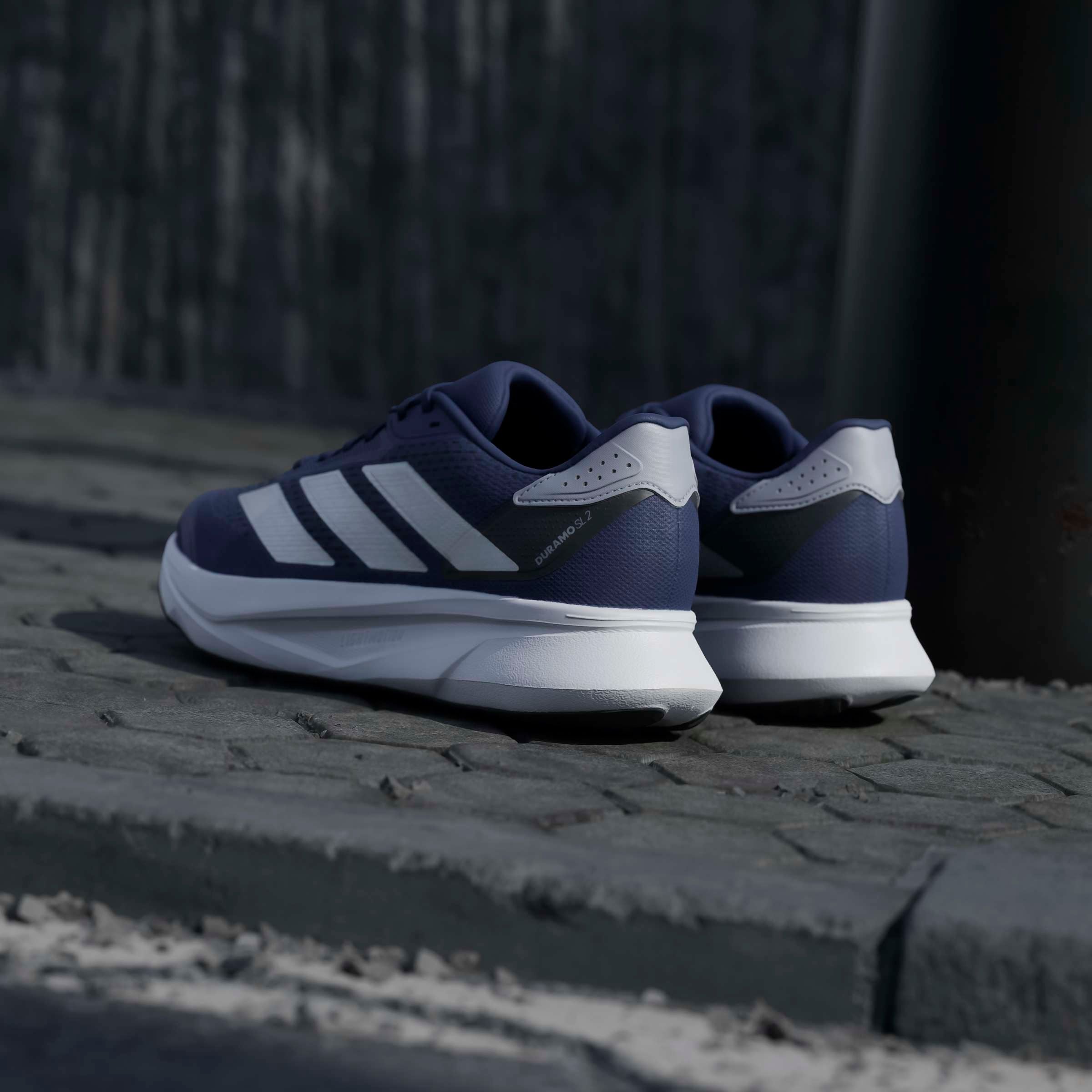 adidas Performance Laufschuh »DURAMO SL 2«  sehr leicht