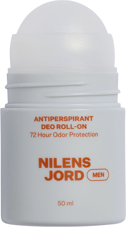 Nilens Jord Nilens Jord Men Antiperspirant Deo
