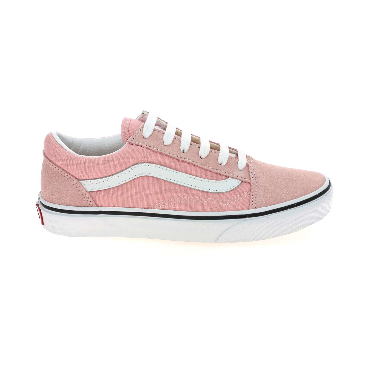 Baskets fille, garçon VANS OLD SKOOL LACE