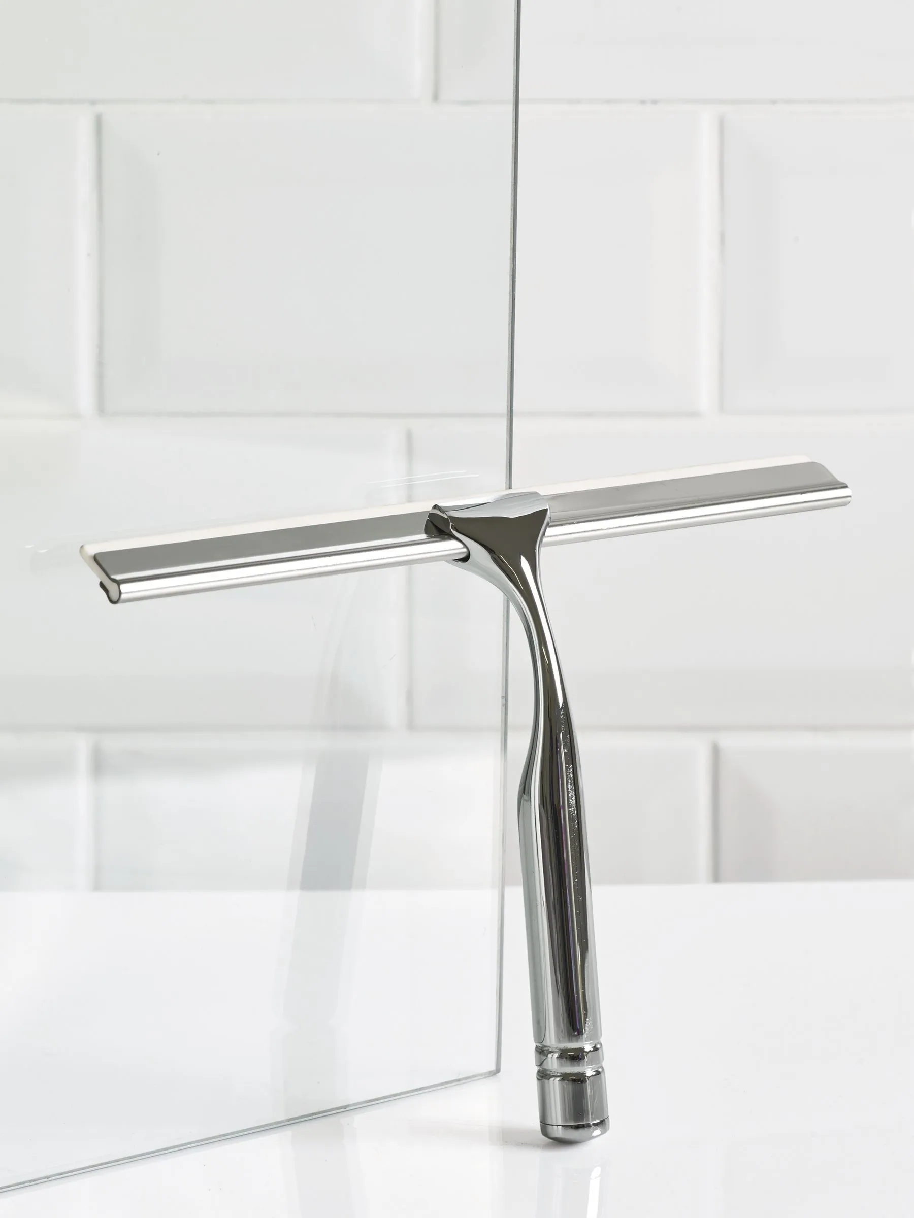 Wisser voor in de douche