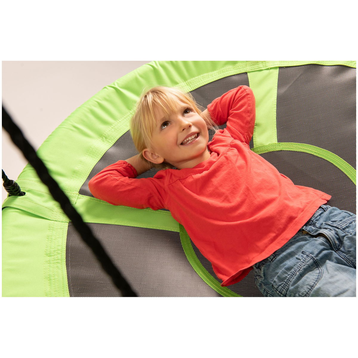 VedesVedes   Outdoor active Nestschaukel