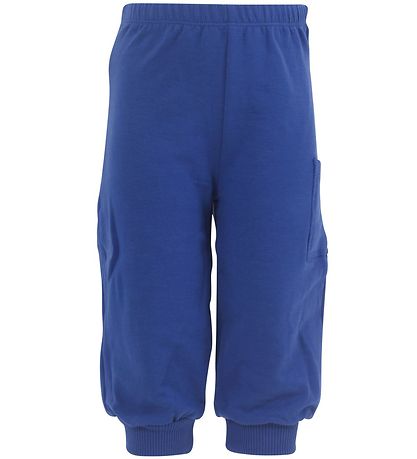 Danefæ Jogginghosen - Blau